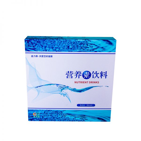 營養(yǎng)素飲料