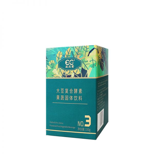 大豆復(fù)合酵素