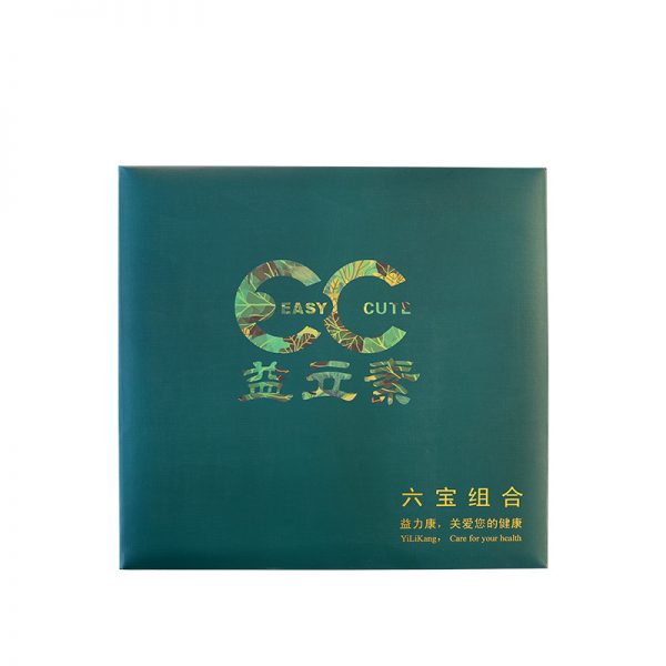 六寶組合酵素